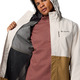 Hikebound II - Men's Rain Jacket - 3