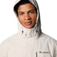 Hikebound II - Men's Rain Jacket - 4