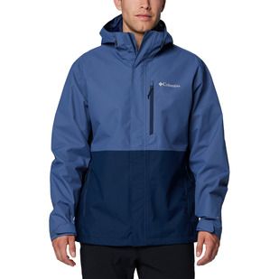 Hikebound II - Men's Rain Jacket