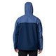 Hikebound II - Manteau de pluie pour homme - 1