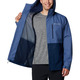 Hikebound II - Manteau de pluie pour homme - 2