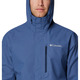 Hikebound II - Manteau de pluie pour homme - 3