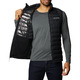 Powder Lite II - Veste isolée sans manches pour homme - 2