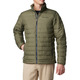 Powder Lite II - Men's Insulated jacket - 0