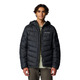 Labyrinth Loop II - Men's Insulated jacket - 0