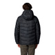 Labyrinth Loop II - Men's Insulated jacket - 1