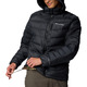 Labyrinth Loop II - Men's Insulated jacket - 3