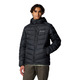 Labyrinth Loop II - Men's Insulated jacket - 4