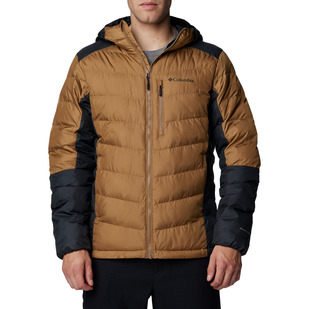 Labyrinth Loop II - Men's Insulated jacket