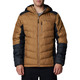 Labyrinth Loop II - Men's Insulated jacket - 0