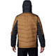 Labyrinth Loop II - Men's Insulated jacket - 1