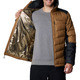 Labyrinth Loop II - Men's Insulated jacket - 2