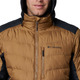 Labyrinth Loop II - Men's Insulated jacket - 3