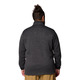 Sweater Weather (Plus Size) - Men's Fleece Jacket - 2