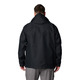 Hikebound II (Plus Size) - Men's Rain Jacket - 1