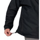 Hikebound II (Taille Plus) - Manteau de pluie pour homme - 3