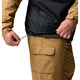 Hikebound II (Taille Plus) - Manteau de pluie pour homme - 3