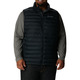 Powder Lite II (Plus Size) - Men's Insulated Sleeveless Vest - 0