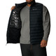 Powder Lite II (Plus Size) - Men's Insulated Sleeveless Vest - 2