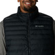 Powder Lite II (Plus Size) - Men's Insulated Sleeveless Vest - 3