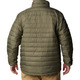 Powder Lite II (Plus Size) - Men's Insulated jacket - 1