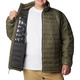 Powder Lite II (Plus Size) - Men's Insulated jacket - 3