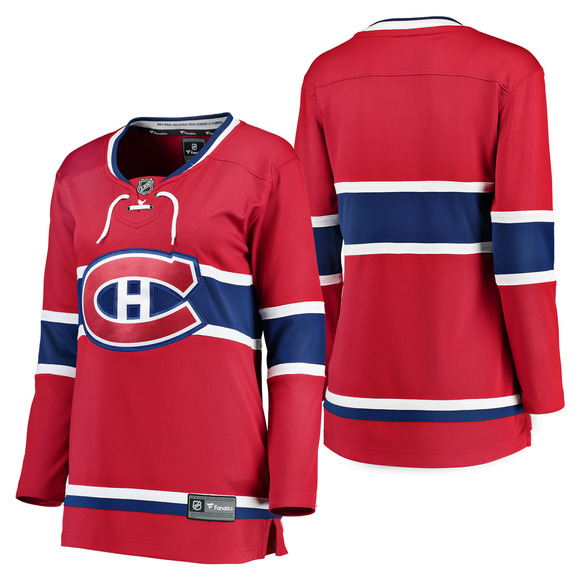 sports experts montreal canadiens jersey