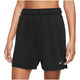 Dri-FIT Attack - Women's Training Shorts - 0