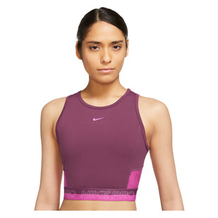 Pro - Camisole d'entraînement pour femme