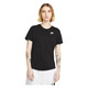 Sportswear Club Essentials - Women's T-Shirt - 0
