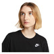 Sportswear Club Essentials - Women's T-Shirt - 2