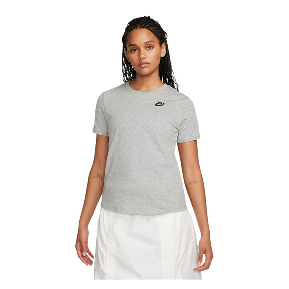 Sportswear Club Essentials - T-shirt pour femme