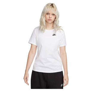 Sportswear Club Essentials - T-shirt pour femme