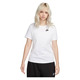 Sportswear Club Essentials - T-shirt pour femme - 0