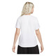 Sportswear Club Essentials - T-shirt pour femme - 1