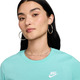 Sportswear Club Essentials - T-shirt pour femme - 2