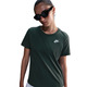 Sportswear Club Essentials - T-shirt pour femme - 0