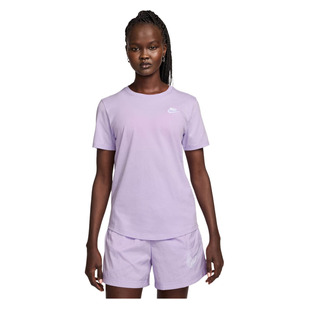 Sportswear Club Essentials - T-shirt pour femme