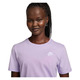 Sportswear Club Essentials - T-shirt pour femme - 2