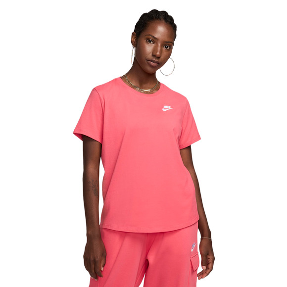 Sportswear Club Essentials - T-shirt pour femme