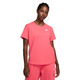 Sportswear Club Essentials - Women's T-Shirt - 0