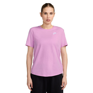 Sportswear Club Essentials - T-shirt pour femme