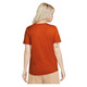 Sportswear Club Essentials - Women's T-Shirt - 1