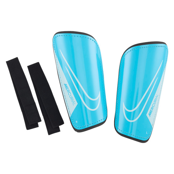 Mercurial - Soccer Shin Guards