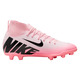 Mercurial Superfly 9 Club FG/MG - Chaussures de soccer extérieur pour junior - 4