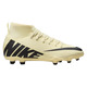 Superfly 9 Academy FG/MG Jr - Junior Outdoor Soccer Shoes - 0