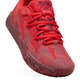 MB.03 Lo Team Jr - Junior Basketball Shoes - 3