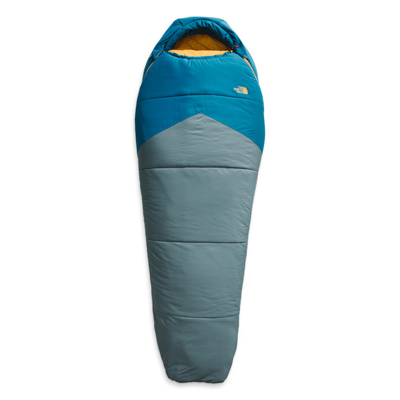 Wasatch Pro 20°F/-7 °C (Reg) - Mummy Sleeping Bag