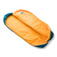 Wasatch Pro 20°F/-7 °C (Reg) - Mummy Sleeping Bag - 3