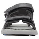 Techsun 3 Straps - Kids Adjustable Sandals - 3